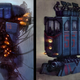 Illustration for article titled Bioshock 2 Ups The Post-Apocalyptic Creepy-Girl Ante